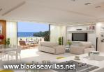 Two bedrooms 5 star luxury apartment