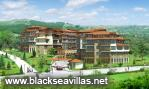 Business opportunity for a food shop in a new complex