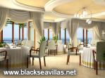 Great business opportunity for a luxury restaurant with potential sea views