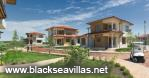 3bedroom detached villa in Light House Golf resort