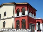 4Bed fully furnished villa in Light House golf