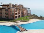 4Bedroom luxury maisonette with sea views