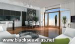 One bedroom apartment near a golf course