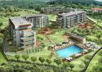 1bed apartment in White Lagoon area