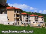 One bedroom apartment in Hillside Village