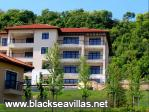 Two bedroom apartment, Thracian Cliffs Golf&Spa Resort