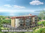Two bedrooms apartment in Villa Regina
