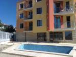 One bedroom apartment