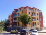 Two bedrooms apartment with sea view