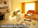 One bedroom apartment in Harmony Hills
