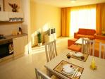 One bedroom apartment in Harmony Hills