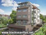 Nice small residence in Briz area, Varna