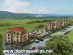 2 bedroom apartment, Hills and Sea complex