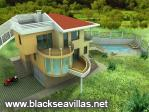 Villa Aroma, 3 bedroom villa in GV