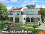 Villa Murano - 4 bedroom luxury villa