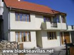Five bedroom sea-view house in Balchik