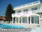 Fabulous Villa above Albena resort