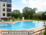 2 bedrooms apartment in Amphora Palace