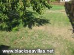 Large plot in a popular village, 15km to coast