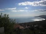 Great views, renovation project