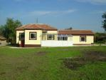 Countryside cottage