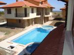 Dream Place - villa complex in Kamen Bryag village