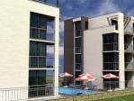 Sea veiw one bedroom apartments for sale: Ravda Paradise