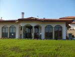 Luxury villas for sale in a lovely villa settlement