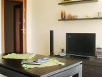 Fully furnished one bedroom apartment