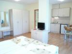Fully finished and furnished apartments in Sozopol
