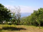 Sea - view plot in Balchik