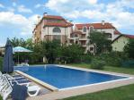 Royal Beach Plaza - 1 bedroom apartment near Riviera Holiday Club