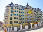 Studio on the sea in Elenite resort, Sv. Vlas