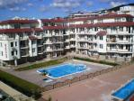 Dolphin Bay Residence in St. Vlas - 150m from the beach