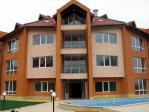 Finished spacious apartments in Balchik