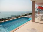 Sublime 4bed villa with panorama from Cape Kaliakra to Golden Sands