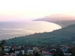 Infinity sea view plot near Albena