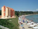 Absolute frontline - bargain price for 34 m2 studio!