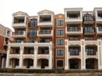 Paradise Dune Resort in Sozopol