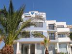 2 bedroom apartment in a luxury new complex