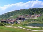One bedroom in Marina Village: Thracian Cliffs Golf & Spa