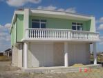 Sea - view villa in Topola. Not completed