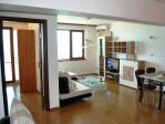 Stunning sea view 1 bed apartment in Balchik