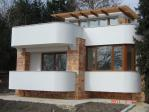 Luxury coastal villas in Balchik in a gated community | Balchik Gardens