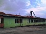 Industrial property in Bulgaria: Over 4000 m2 land with a building