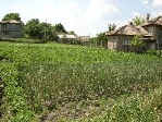Plot for sale in Dobrich area