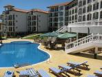 Triumph Holiday Village