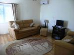 Renovated home in Odartsy village, 18 kms from the seacoast