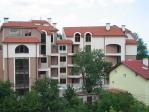 Royal Beach Plaza - luxurious ready apartments in Golden Sands