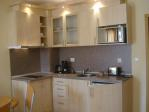 Two bedroom apartment at Dolphin Bay Residence